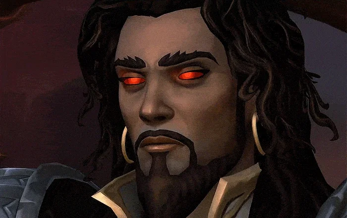Wrathion