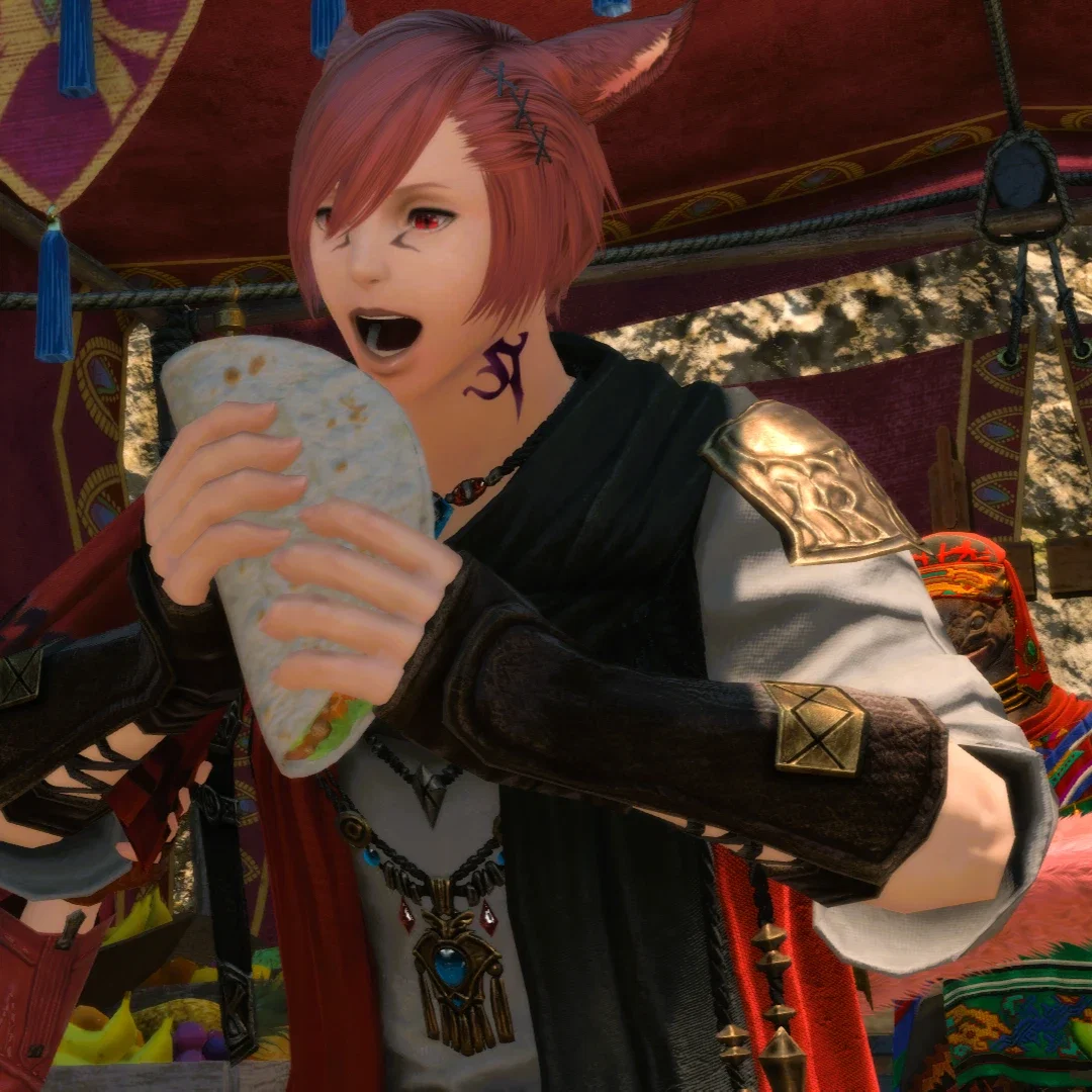 G'raha Tia