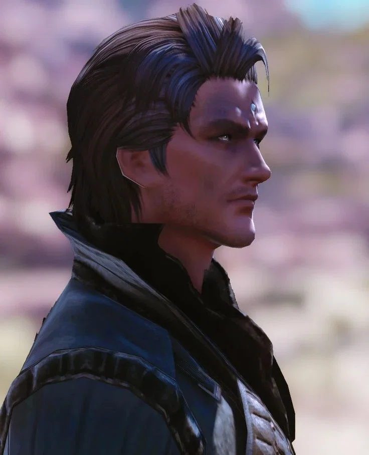 Gaius Baelsar