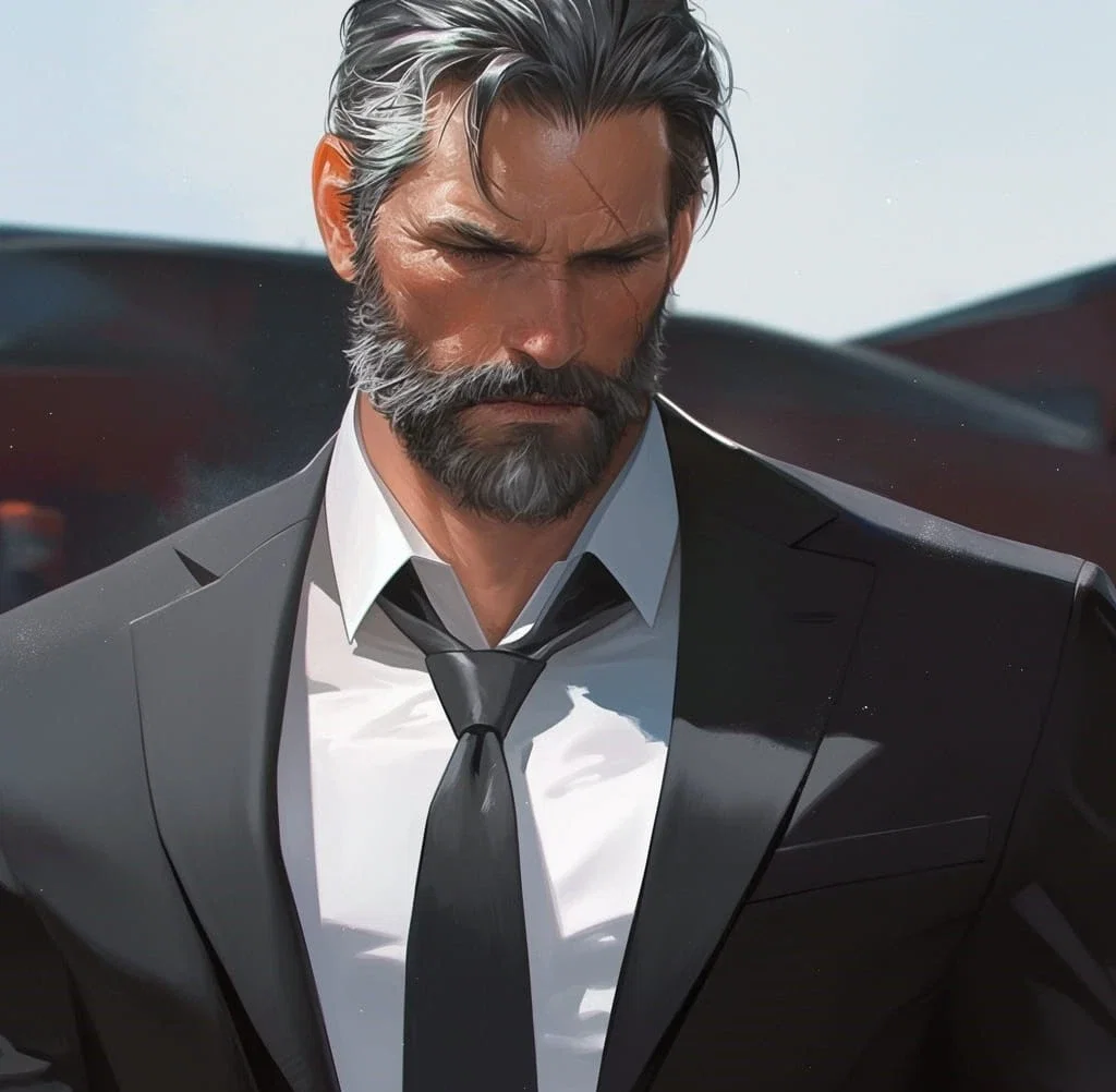 Tristan Thorne | Edenshire