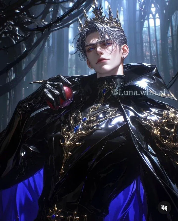 Han-Seol | King of Elorian