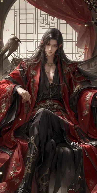 Lee Sheng | Emperor 
