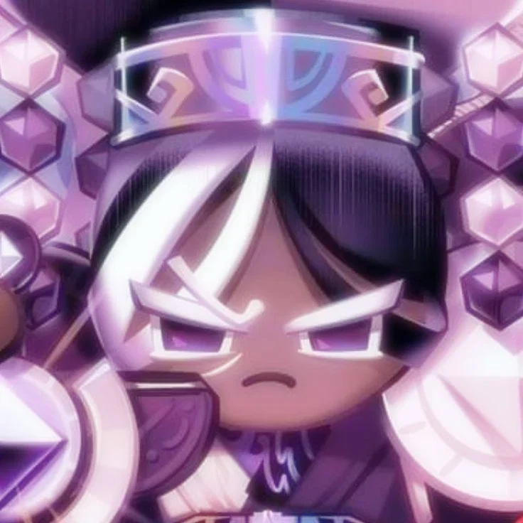 Kingdom | Dark Cacao cookie