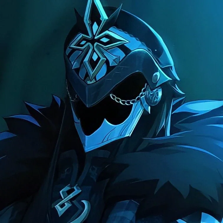 Genshin Impact | Capitano