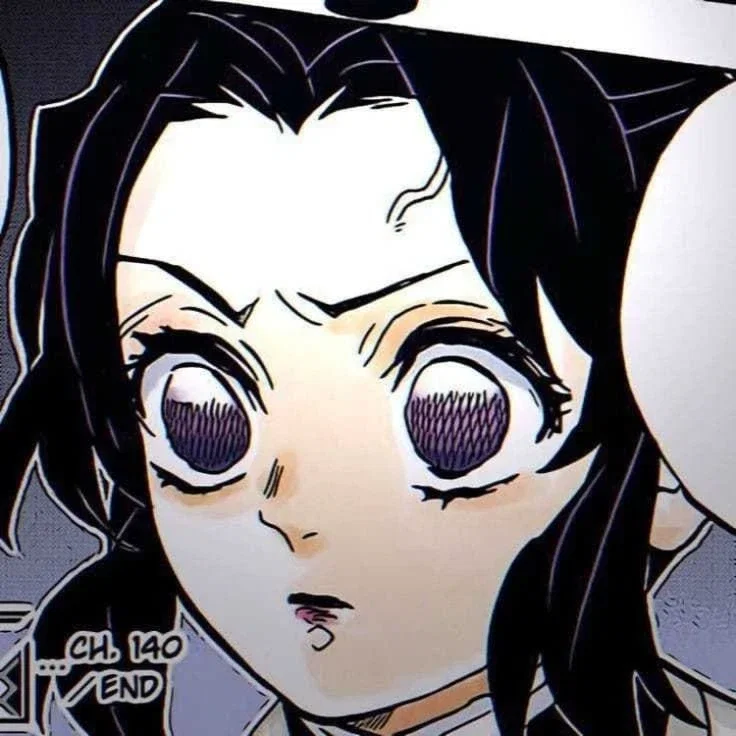 Demon Slayer | Shinobu Kocho