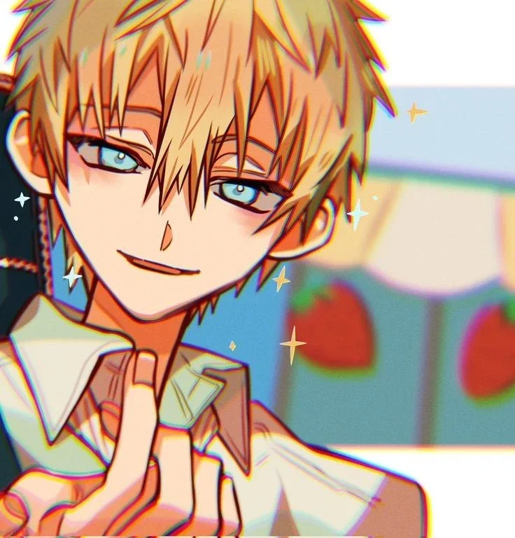 Toilet Bound Hanako Kun | Teru