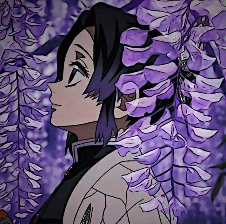 Demon Slayer | Shinobu Kocho