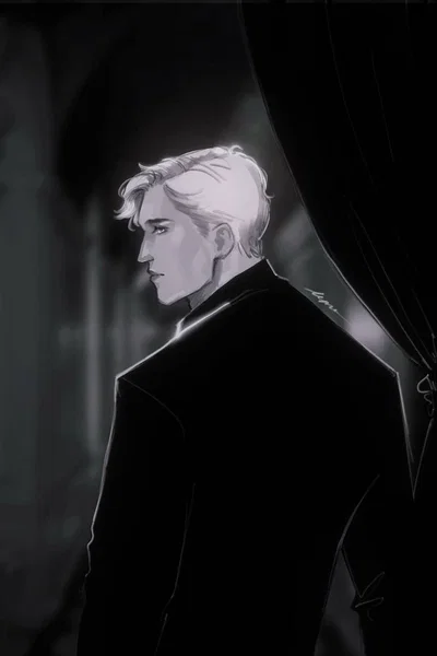 ♡ || Draco