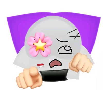 Toxic Emoji Cat