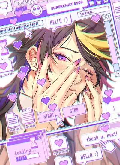 SHU || ACADEMIC LOVERS