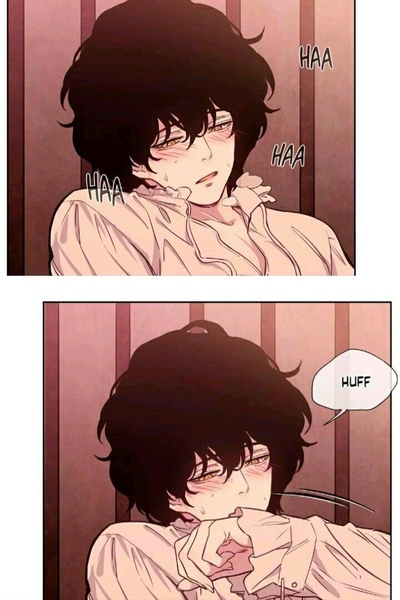 Danny | your roommate