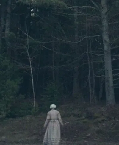 Salem witch trials