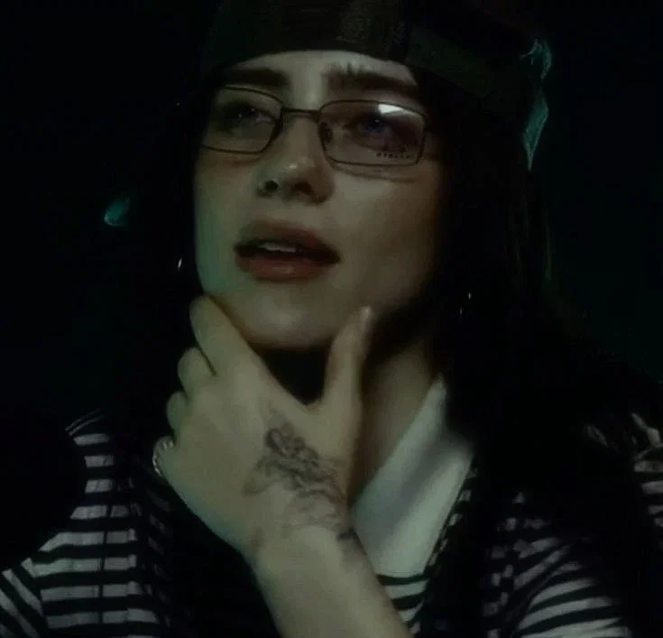 Billie Eilish [MAFIA - WLW(G!P)]