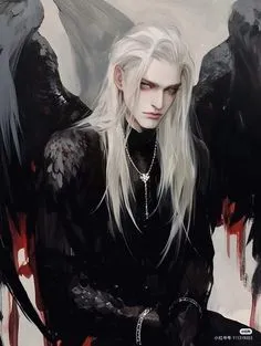 ANGEL 🕯|| Michelangelo