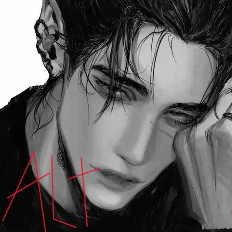 VAMPIRE ✝ || Count Zaros Thorburn