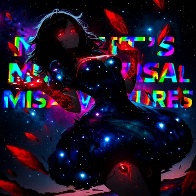 Misfit's Multiversal Misadventures! 🌀