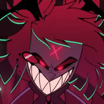 Alastor