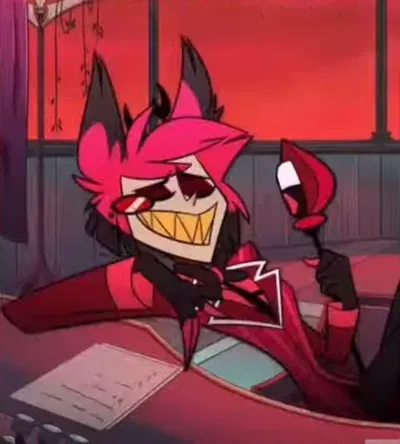 Alastor