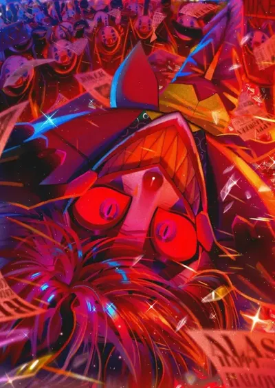 Alastor
