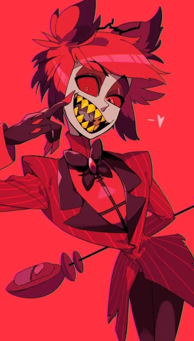 Alastor