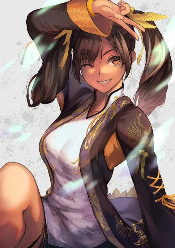 Ling Xaioyu