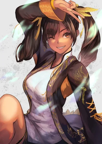Ling Xaioyu