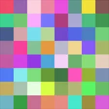colors