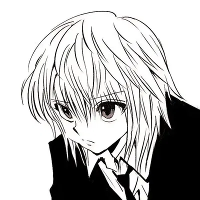 Kurapika kurta 