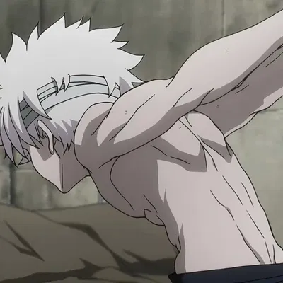 Killua Zoldyck 