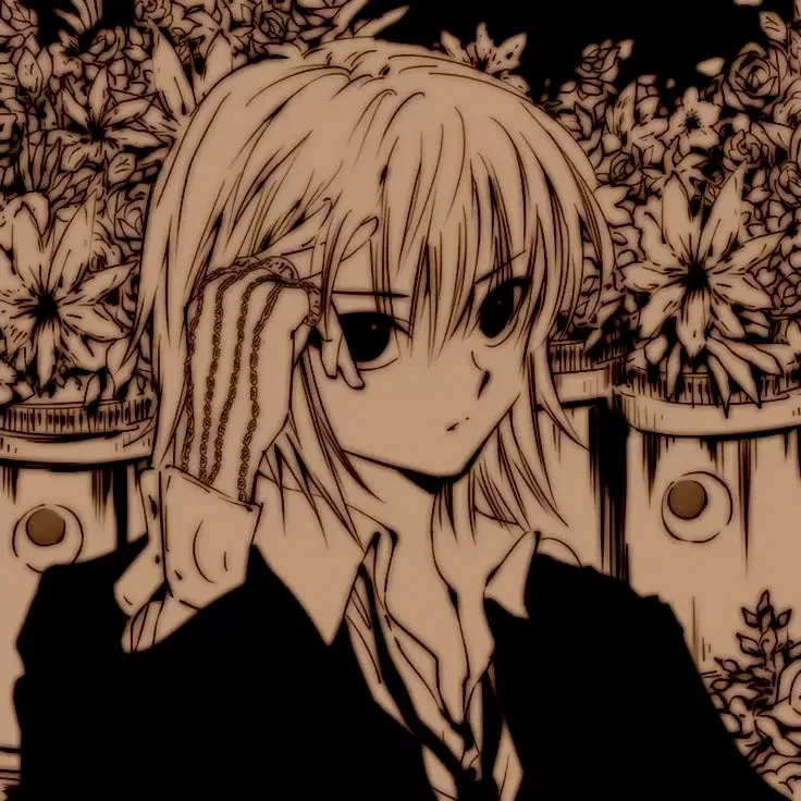 Kurapika kurta 