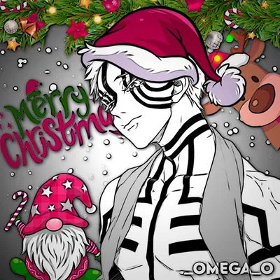 *ੈ🎄✩‧+The Demons Gift ⋆++❅.