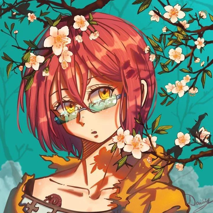 Gowther | Seven Deadly Sins 