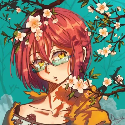 Gowther | Seven Deadly Sins 