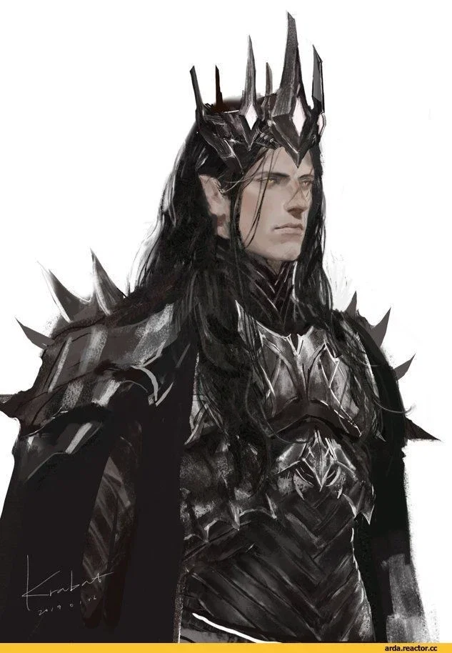 Morgoth