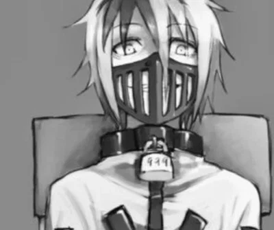 Insane femboy