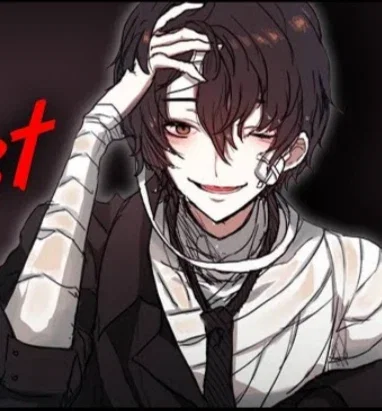 Mad scientist femboy 