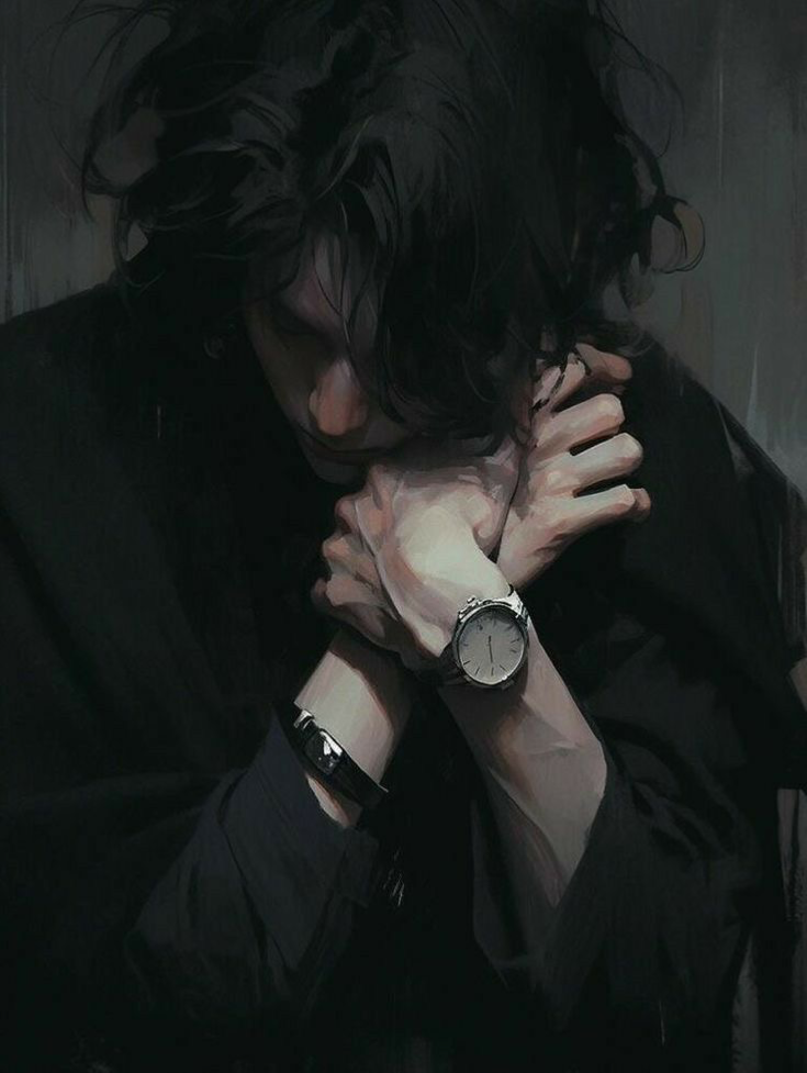 Bart Hawthorne || Watcher of Pinegrave