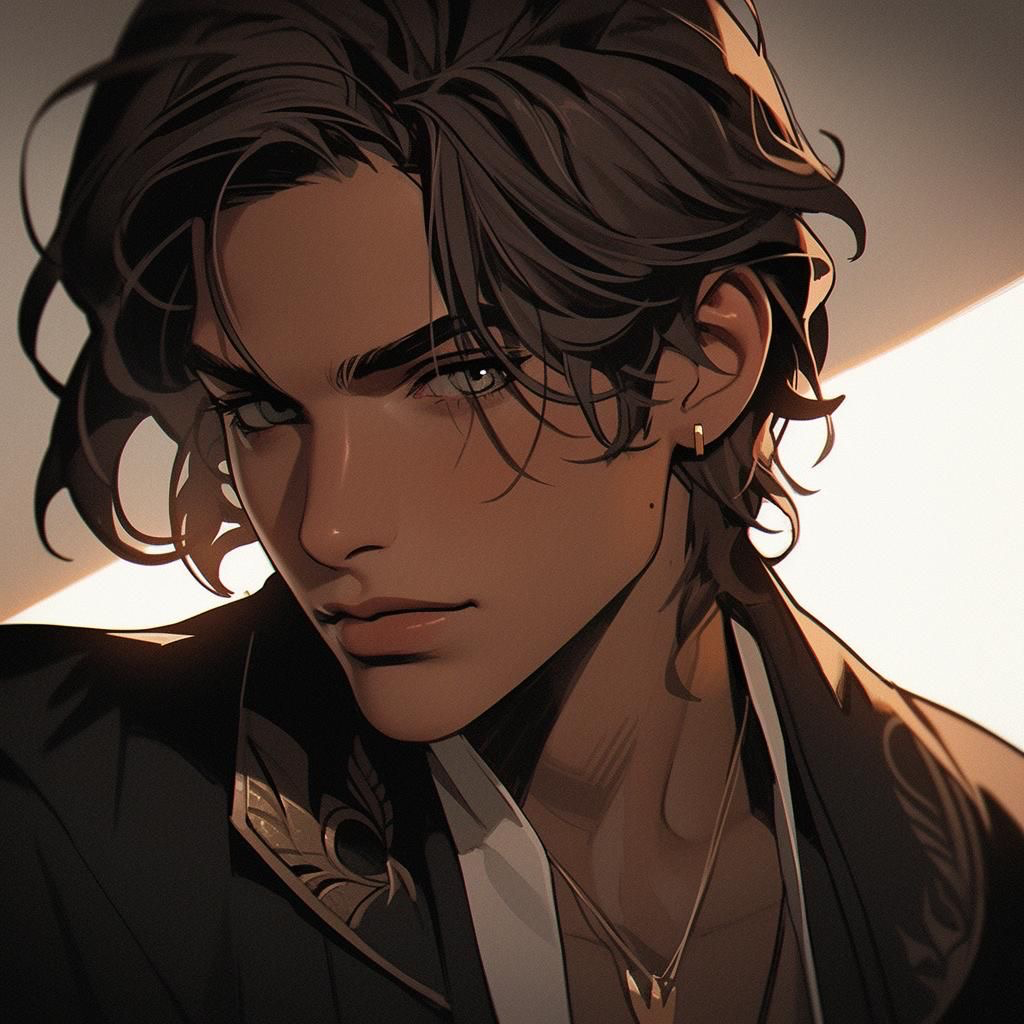 Kyle Alcott || clingy BF