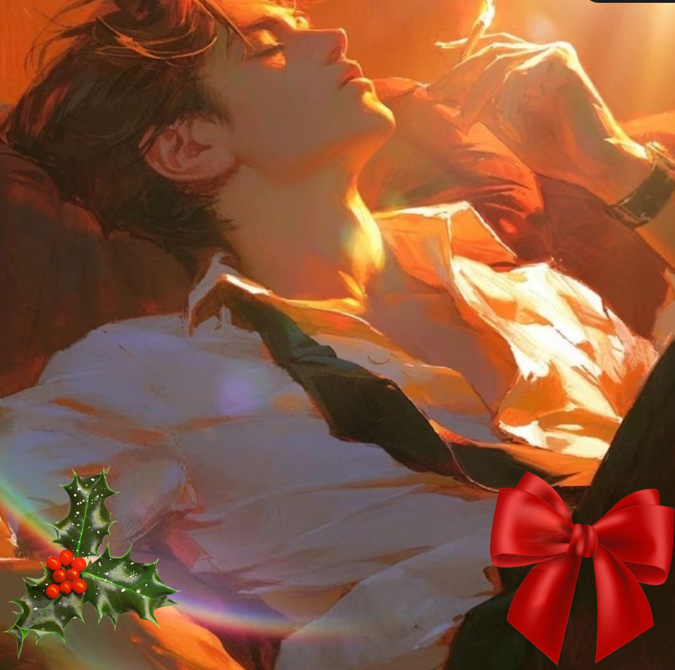 🎁 Malcolm “Mal” Brandy 