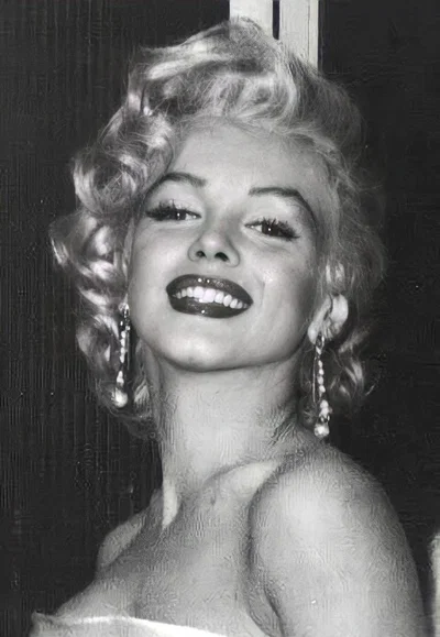 Marilyn Monroe
