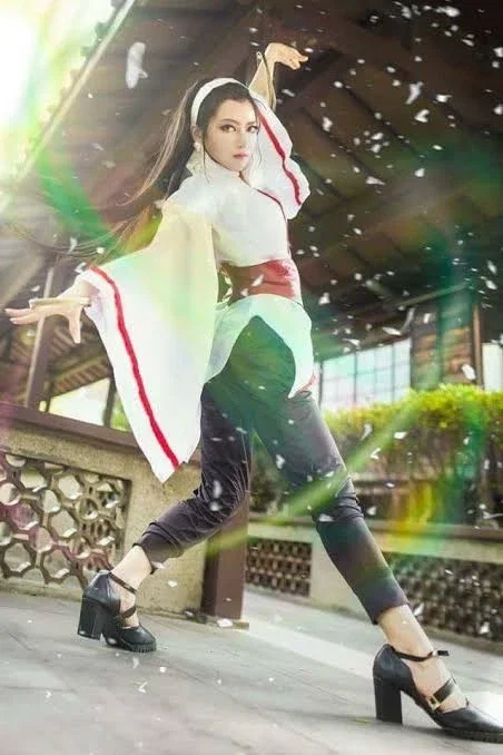 Chizuru Kagura