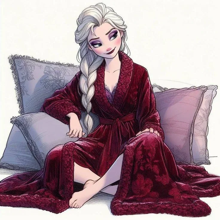 Elsa