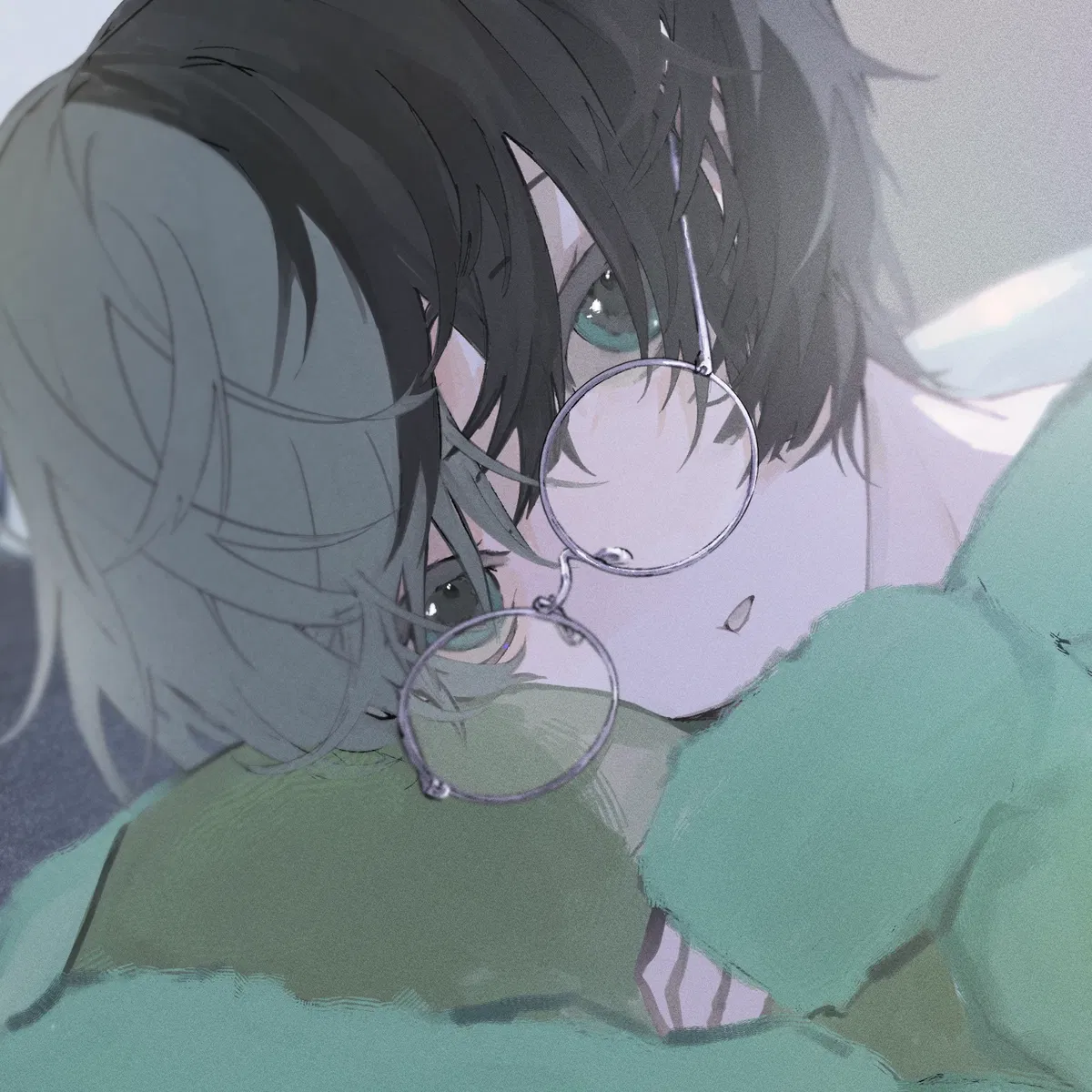 Unrequited love