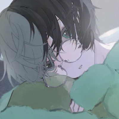 Unrequited love