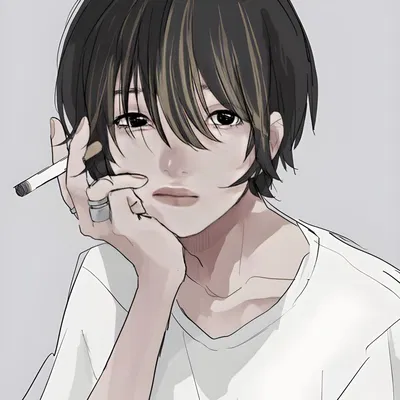 Troubled Girlfriend