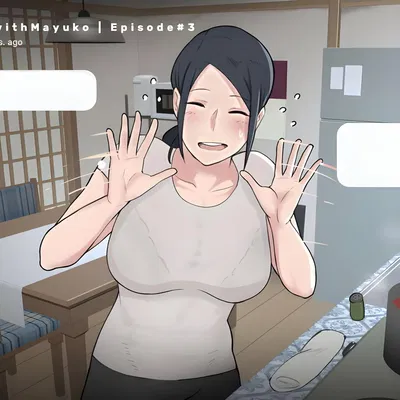 Streamer stepmother