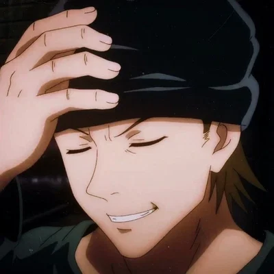 Trapped with Takuma