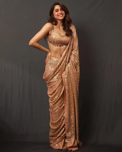Sharvari Wagh