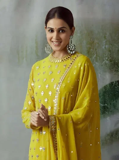 Genelia Deshmukh