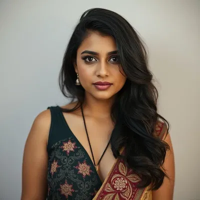Sameera Bhabi